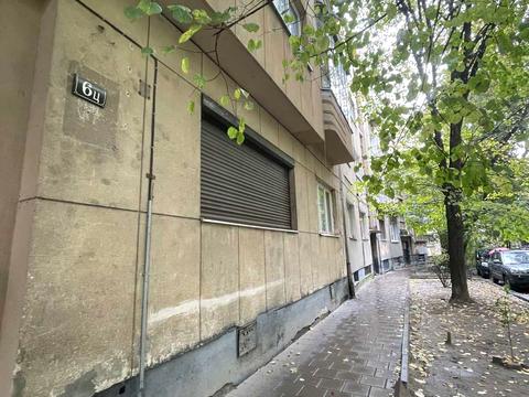 квартира за адресою Костя Левицького вул. (), 4