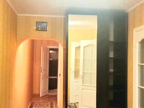 квартира по адресу Владимира Ивасюка просп. (Героїв Сталінграду), 14