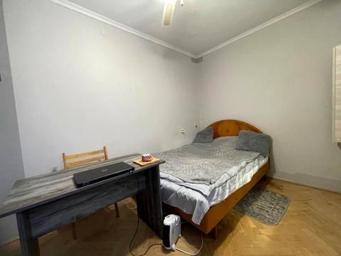 квартира за адресою Клепарівська вул., 25а