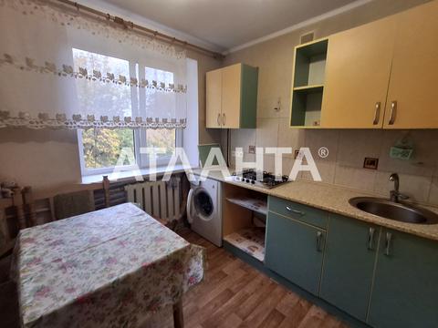 квартира за адресою Героїв Оборони Одеси вул. (Героїв Сталінграду), 52