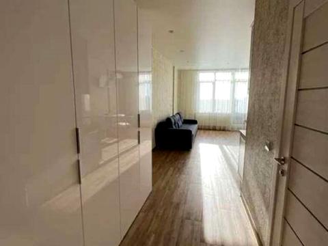 квартира за адресою Миколи Бажана просп., 17-А