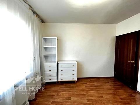квартира по адресу Елизаветы Чавдар ул., 28