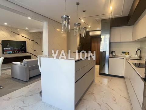 квартира за адресою Європейського Союзу просп. (Правди), 51