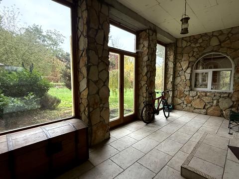 дом по адресу Ягодная ул.