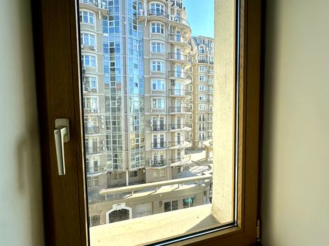 квартира за адресою Сабанський пров., 4а