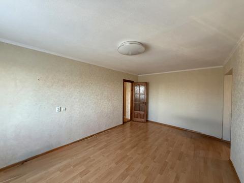 квартира по адресу Бродовская ул., 52