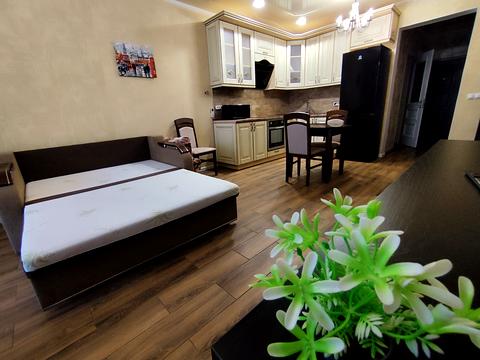 квартира по адресу Михаила Максимовича ул. (Трутенко Онуфрия), 26