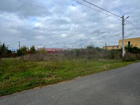 ділянка за адресою 