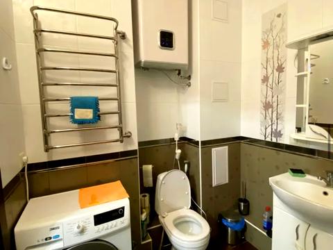 квартира за адресою Юрія Кондратюка вул., 7