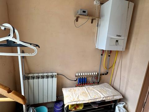 будинок за адресою Карпатської Січі вул. (Гвардійська)