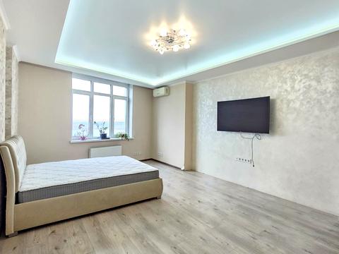 квартира по адресу Николая Ушакова ул., 1-Д