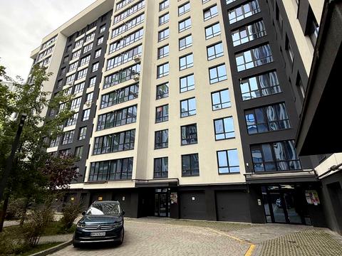 квартира за адресою Хіміків, 38