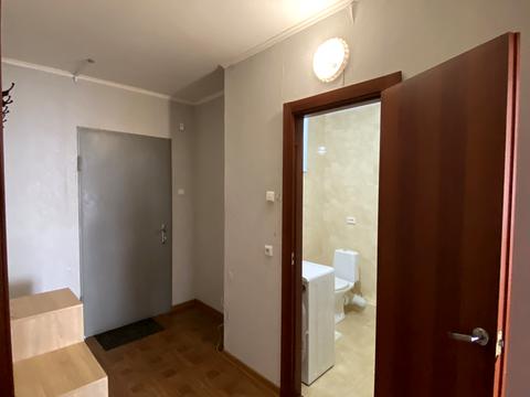 квартира за адресою Кургузова вул., 11-Б