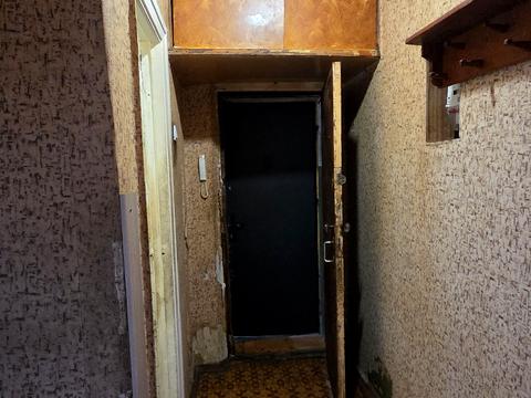 квартира по адресу Науки просп., 58