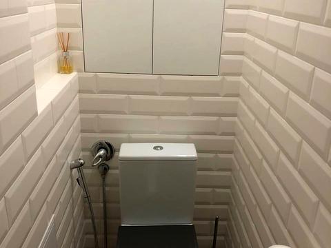 квартира по адресу Минайская ул., 16