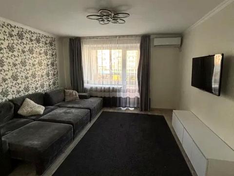 квартира за адресою Бородинська вул., 16-18