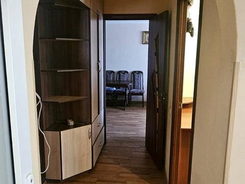 квартира по адресу Запоріжське шосе, 19