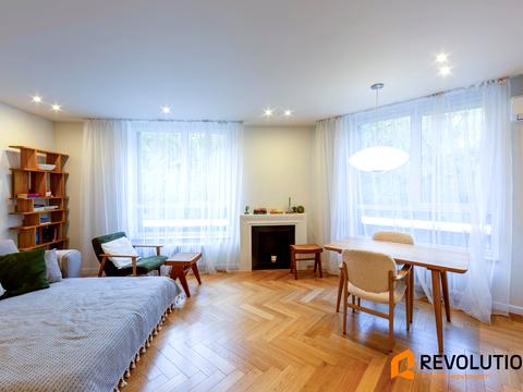 квартира за адресою Глибочицька вул., 73