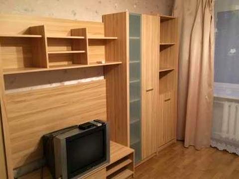 квартира по адресу Елены Телиги ул., 45