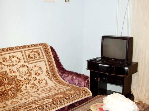 квартира за адресою смт. Березівка, Берминводы, 14