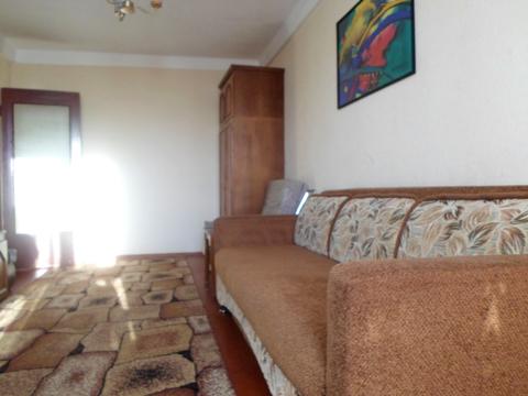 комната по адресу Андрея Малышко ул., 3