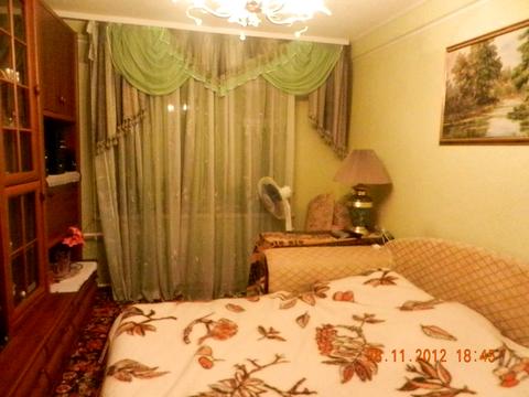 кімната за адресою Ореста Левицького вул. (Академіка Курчатова), 23