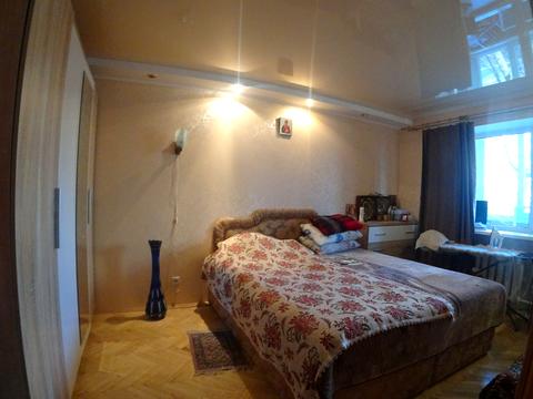 квартира за адресою Чоколівський бульв., 11