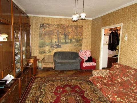 квартира за адресою Яценко ул., 6