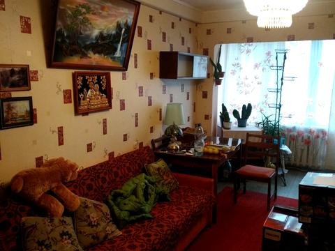 квартира за адресою Шолуденка, 7