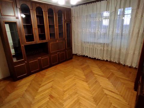 квартира по адресу пер.Белостоцкого., 14