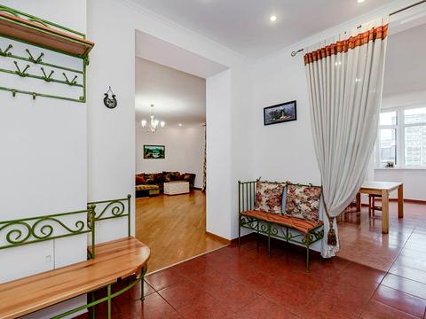 квартира по адресу Павловская ул., 18