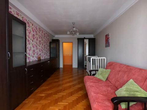 квартира за адресою Митрополита Андрея Шептицького вул. (Анатолія Луначарського), 24