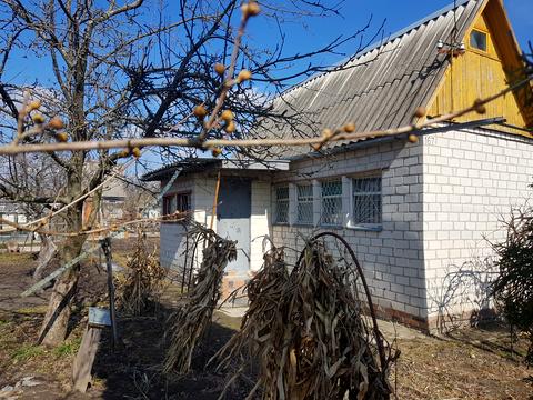 дом по адресу Вишневая