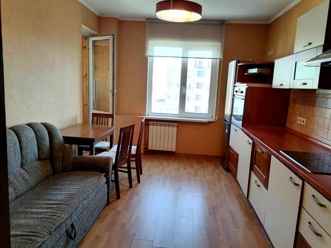 квартира по адресу Гонгадзе Георгия просп. (Советской Украины), 18-З