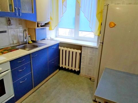 квартира за адресою Кам'янська вул., 32