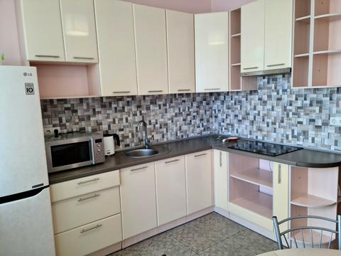 квартира по адресу Люстдорфская дорога ул., 55/2