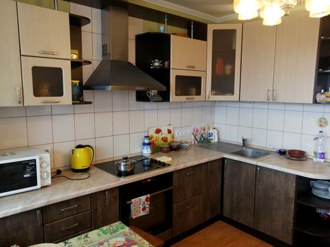 квартира по адресу Днепровская набережная ул., 26-А