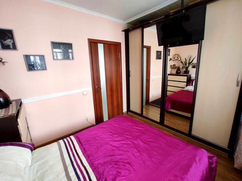 квартира за адресою Михайла Гориня вул. ()