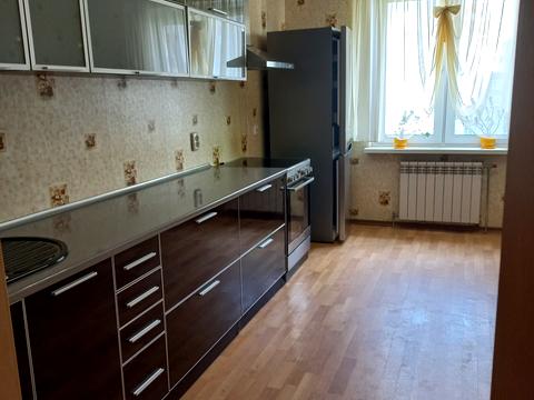 квартира за адресою Петра Григоренка просп.