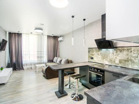 квартира за адресою Каховська вул., 62-А