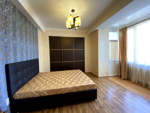 квартира по адресу Мокра ул. (Кудряшова), 18