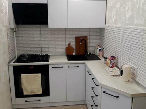 квартира по адресу Гірників, 7