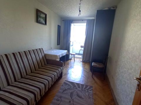 кімната за адресою Науки просп., 24