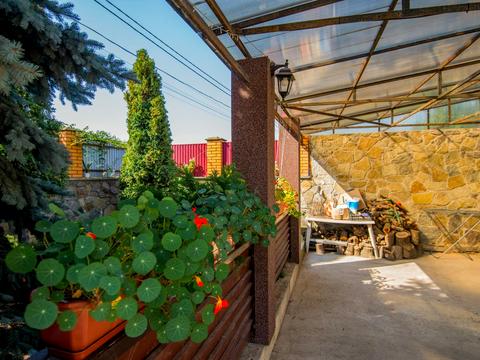 будинок за адресою Повітрофлотська вул.