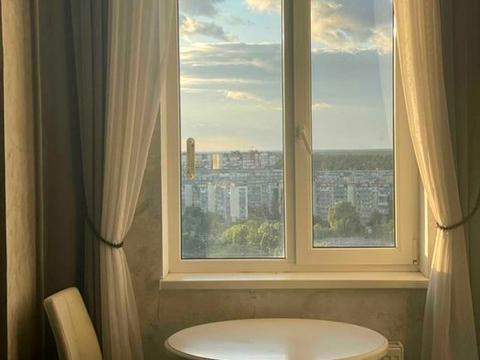 квартира по адресу Світлицького ул., 35