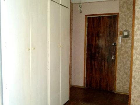 квартира по адресу Николая Закревского ул., 19