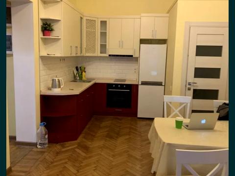 квартира за адресою Велика Арнаутська вул., 32