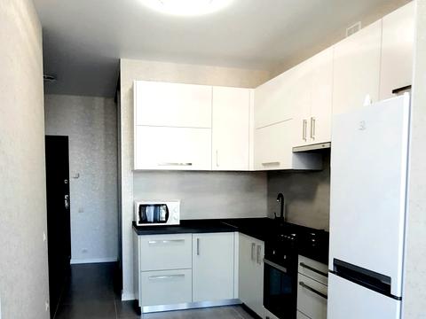 квартира за адресою Мартинова просп., 3