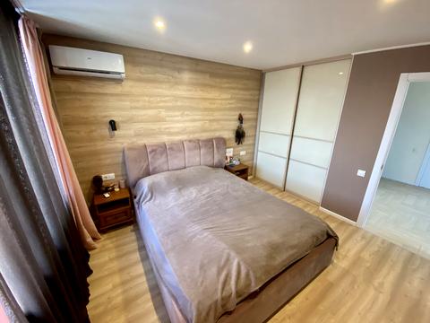 квартира за адресою Князів Острозьких вул. (Московська), 17/2