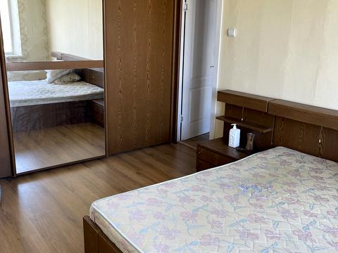 квартира по адресу Соломенская ул., 23